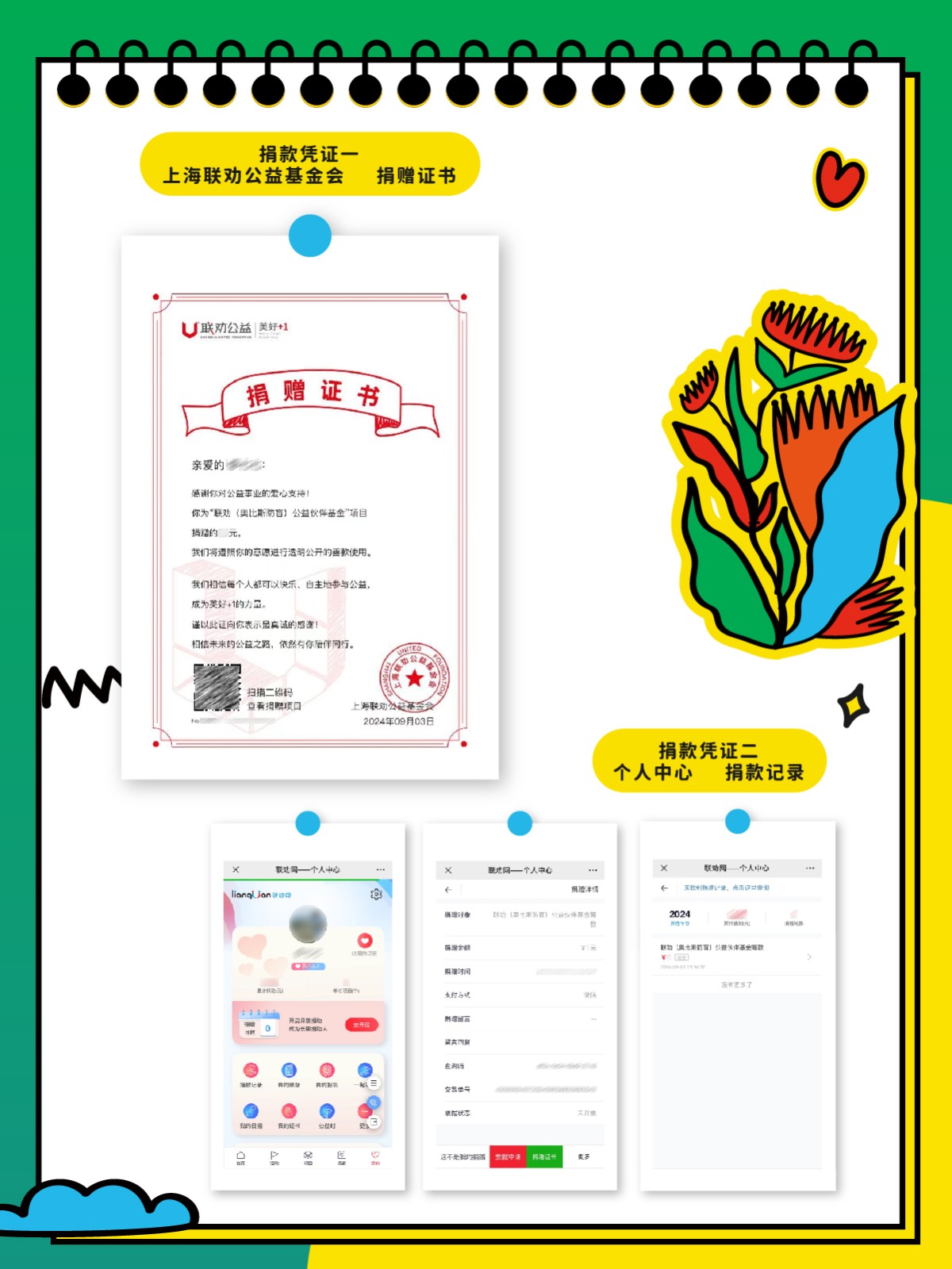奧比斯世界視覺日：善意循環，傳遞看得見的小確幸~