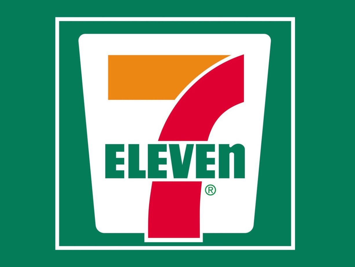 7-ELEVEn